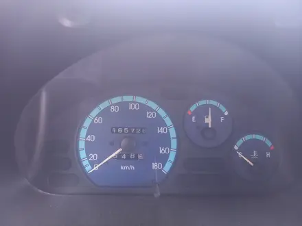 Daewoo Matiz 2011 года за 1 800 000 тг. в Усть-Каменогорск – фото 7