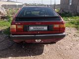 Audi 100 1989 года за 550 000 тг. в Тараз