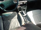 Audi 100 1989 годаүшін550 000 тг. в Тараз – фото 4