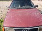 Audi 100 1989 года за 550 000 тг. в Тараз – фото 5