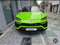 Lamborghini Urus 2022 годаfor110 000 000 тг. в Алматы