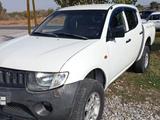 Mitsubishi L200 2007 годаүшін5 000 000 тг. в Шымкент – фото 3