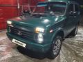 ВАЗ (Lada) Lada 2121 2001 года за 1 850 000 тг. в Кокшетау – фото 2