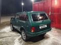 ВАЗ (Lada) Lada 2121 2001 года за 1 850 000 тг. в Кокшетау – фото 16