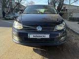 Volkswagen Polo 2015 годаfor5 000 000 тг. в Алматы – фото 2