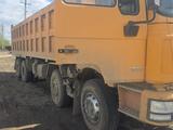 Shacman (Shaanxi)  F3000 2021 года за 22 800 000 тг. в Астана – фото 2