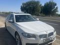 BMW 528 2014 года за 5 500 000 тг. в Кызылорда