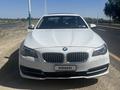 BMW 528 2014 года за 5 500 000 тг. в Кызылорда – фото 2
