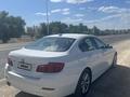 BMW 528 2014 года за 5 500 000 тг. в Кызылорда – фото 4