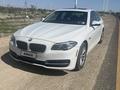 BMW 528 2014 года за 5 500 000 тг. в Кызылорда – фото 3