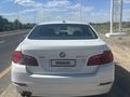 BMW 528 2014 года за 5 500 000 тг. в Кызылорда – фото 5