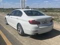 BMW 528 2014 года за 5 500 000 тг. в Кызылорда – фото 7