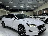 Hyundai Sonata 2022 годаүшін13 900 000 тг. в Шымкент