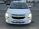 Chevrolet Cobalt 2021 года за 5 900 000 тг. в Караганда – фото 2