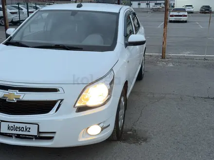 Chevrolet Cobalt 2021 года за 5 900 000 тг. в Караганда – фото 3