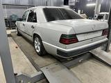 Mercedes-Benz E 260 1988 года за 1 200 000 тг. в Усть-Каменогорск – фото 4