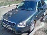 ВАЗ (Lada) Priora 2172 2011 года за 2 200 000 тг. в Уральск