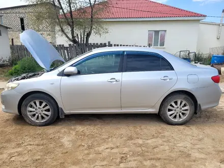 Toyota Corolla 2007 года за 4 500 000 тг. в Атырау – фото 3