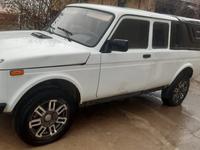 ВАЗ (Lada) Lada 2121 2015 года за 2 200 000 тг. в Шымкент