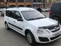 ВАЗ (Lada) Largus 2017 годаүшін4 400 000 тг. в Павлодар – фото 2