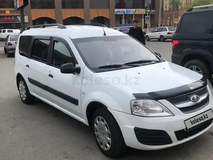 ВАЗ (Lada) Largus 2017 года за 4 400 000 тг. в Павлодар – фото 2