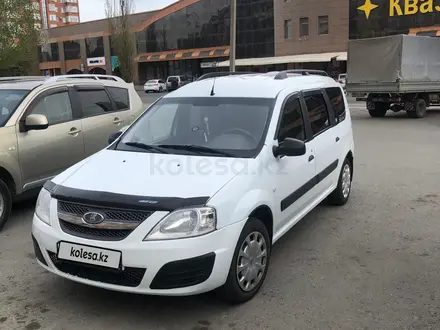 ВАЗ (Lada) Largus 2017 года за 4 400 000 тг. в Павлодар