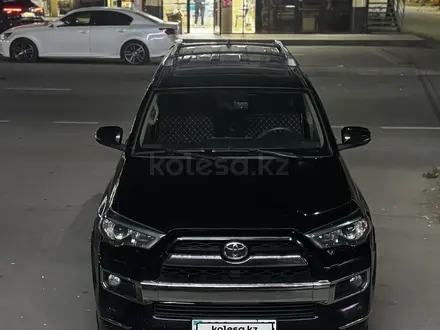 Toyota 4Runner 2015 года за 16 000 000 тг. в Алматы – фото 3