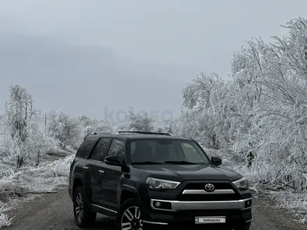 Toyota 4Runner 2015 года за 16 000 000 тг. в Алматы