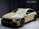 Mercedes-Benz AMG GT 2020 годаfor67 800 000 тг. в Астана – фото 2