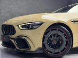 Mercedes-Benz AMG GT 2020 годаfor67 800 000 тг. в Астана – фото 4