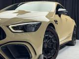 Mercedes-Benz AMG GT 2020 годаfor67 800 000 тг. в Астана – фото 3