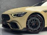 Mercedes-Benz AMG GT 2020 годаfor67 800 000 тг. в Астана