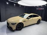 Mercedes-Benz AMG GT 2020 годаfor67 800 000 тг. в Астана – фото 5