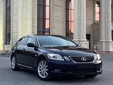 Lexus GS 350 2006 года за 4 800 000 тг. в Атырау