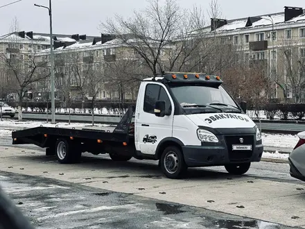 ГАЗ  ГАЗель (3302) 2005 года за 5 000 000 тг. в Атырау