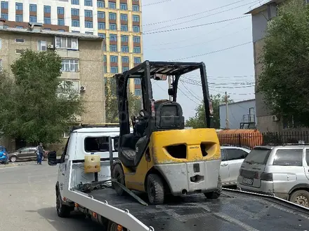 ГАЗ  ГАЗель (3302) 2005 года за 5 000 000 тг. в Атырау – фото 5