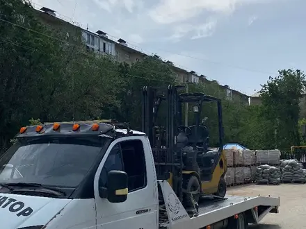 ГАЗ  ГАЗель (3302) 2005 года за 5 000 000 тг. в Атырау – фото 6