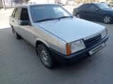 ВАЗ (Lada) 21099 2008 года за 1 000 000 тг. в Атырау