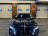 Hongqi H5 2024 года за 11 500 000 тг. в Алматы – фото 2