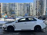 Mitsubishi Lancer 2010 года за 4 500 000 тг. в Алматы – фото 3