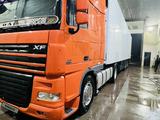 DAF  XF 105 2007 годаүшін18 000 000 тг. в Шымкент – фото 2