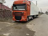 DAF  XF 105 2007 годаүшін18 000 000 тг. в Шымкент – фото 5