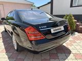 Mercedes-Benz S 500 2006 года за 6 750 000 тг. в Алматы