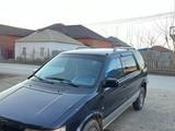 Mitsubishi Space Wagon 1997 годаfor1 800 000 тг. в Кызылорда