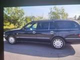 Mercedes-Benz E 280 1997 годаfor3 000 000 тг. в Тараз – фото 3