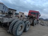 Howo  4X2 2008 года за 3 500 000 тг. в Улытау