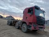 Howo  4X2 2008 года за 3 500 000 тг. в Улытау – фото 2