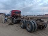 Howo  4X2 2008 года за 3 500 000 тг. в Улытау – фото 4