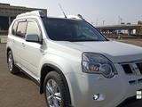 Nissan X-Trail 2010 годаүшін6 900 000 тг. в Астана – фото 3