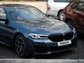 BMW 530 2023 года за 30 000 000 тг. в Усть-Каменогорск – фото 5